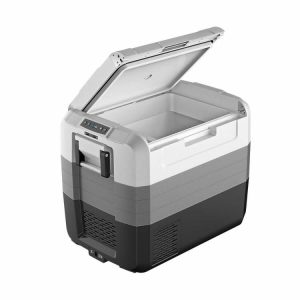 58/70 Quart Portable Electric Camping Car Cooler Car Refrigerator  |   Coolers Camping Coolers