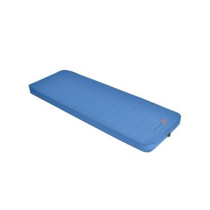 Self Inflating Folding Camping Sleeping Mattress with Carrying Bag Blue |   Air Mattresses & Sleeping Bags Air Mattresses & Sleeping Bags Air Mattresses & Sleeping Bags